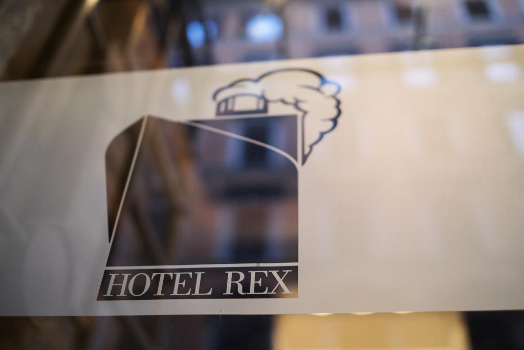 Hotel Rex — Fotos 3